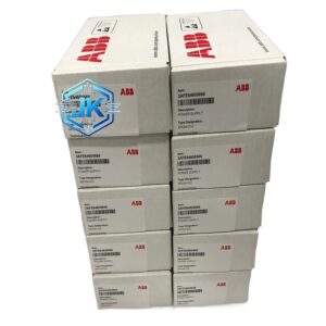 ABB APOW-01C AC800M 辅助电源模块