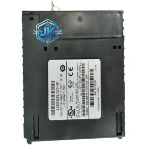 GE IC693CPU372 Series 90-30 系列顶配大容量高端 CPU 模块