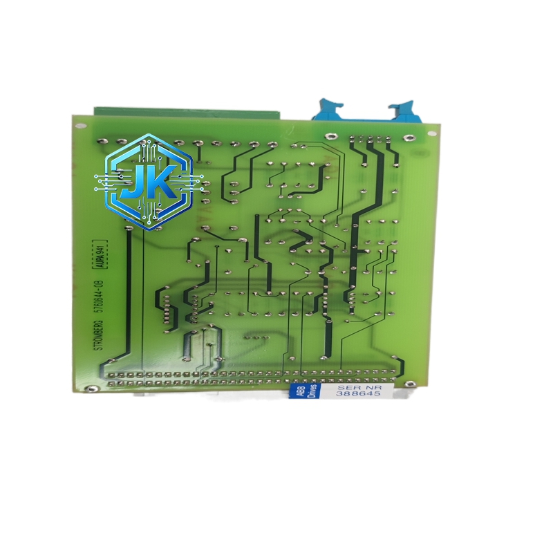 ABB SAFT181INF K系列安全继电器 - 图片 2