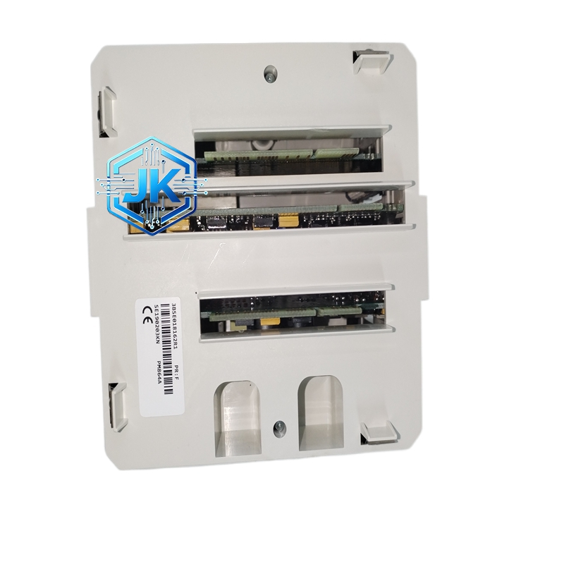 ABB PM864AK02 高级型控制处理器