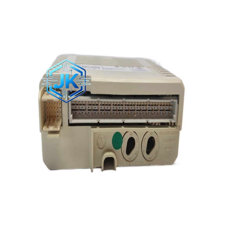 ABB DO815 8 通道 24V 直流大电流数字量输出模块ABB - 图片 3