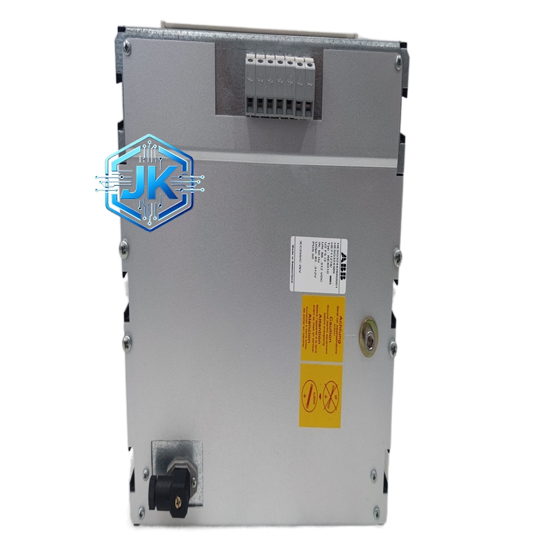 ABB REX010 HESG324426R0001 通信网关模块 - 图片 3