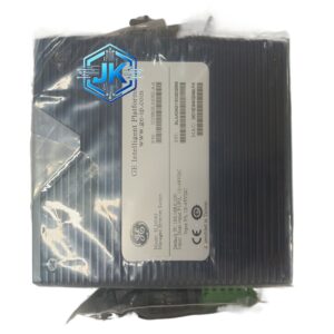 GE IC086SLM082 VME 总线工业交换机模块