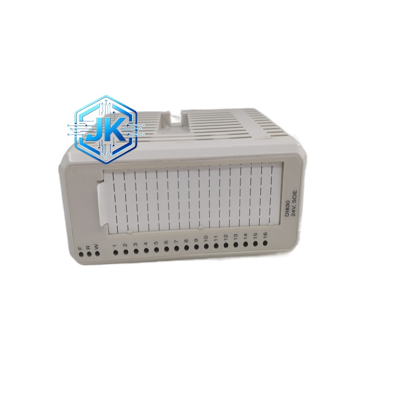 ABB DI830 数字量输入模块