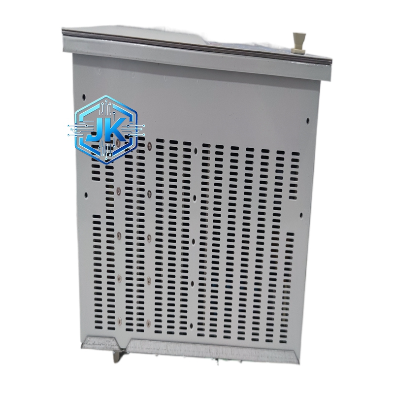 ABB REC670 1MRK002814-AC 馈线保护继电器(AC版本) - 图片 2