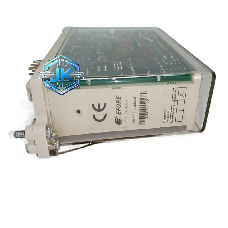 ABB RXTUG 通用温度输入模块 - 图片 2