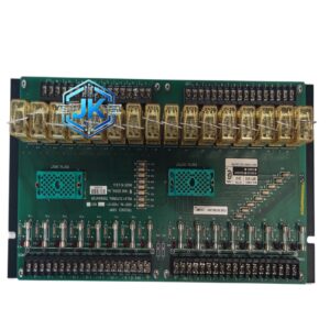 Triconex 9671-810 数字输入端子板