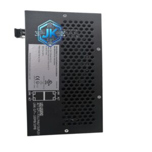 GE IS420ESWBH1A 工业以太网 IONet 交换机