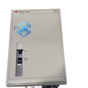ABB REX010 HESG324426R0001 通信网关模块