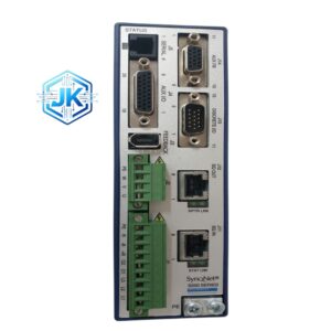 Kollmorgen S20360-SRS S200 系列伺服驱动器（3kW，EtherNet/IP）