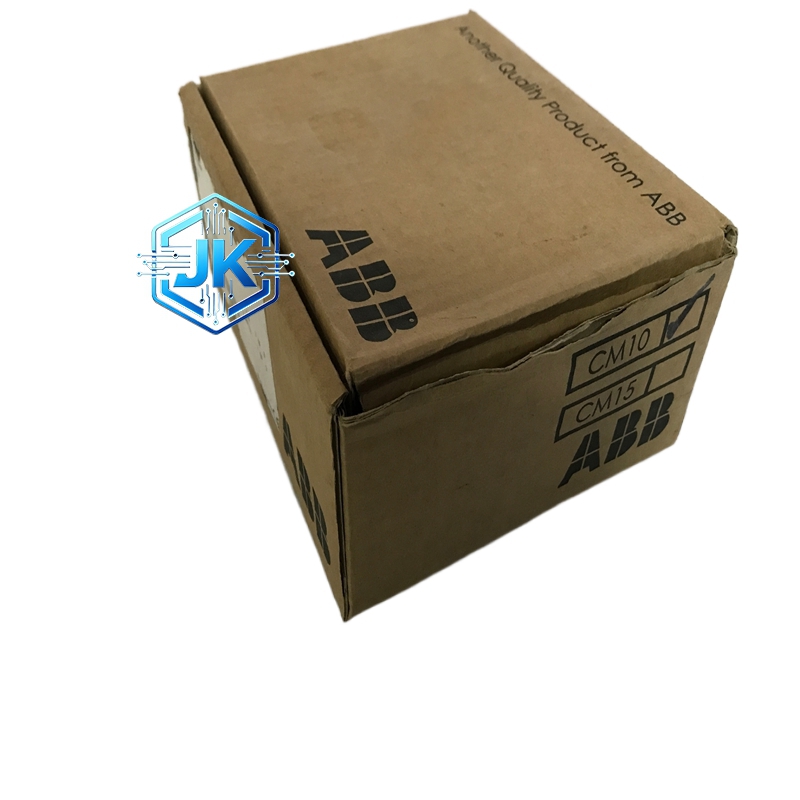 ABB CM10200 AC800M 通信处理器模块 - 图片 4