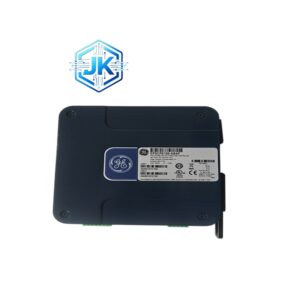 GE EPSCPE100-ABAC 高性能独立运动 / 过程控制器