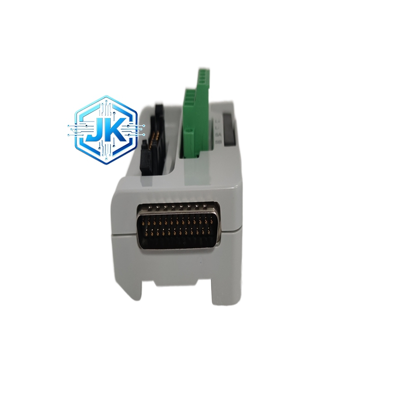 ABB VBX01TA 总线终端模块 - 图片 2