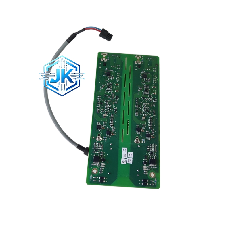 ABB 3BHE044249R0003(GDC806C0003)数字输入板卡 - 图片 2