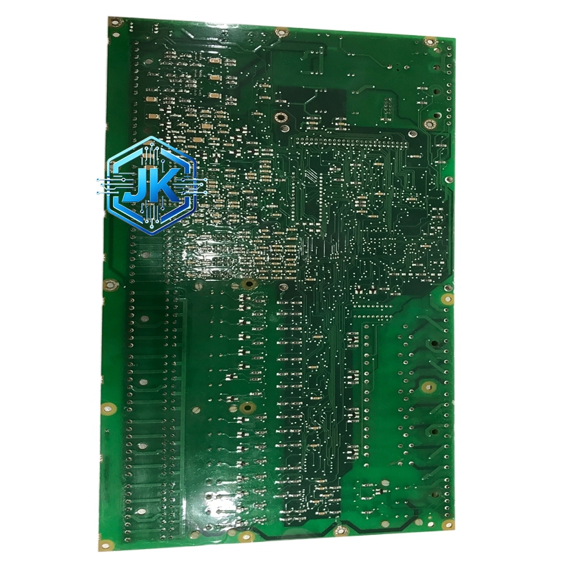 ABB 3ASC25H209 8 通道模拟量输入 / 4 通道模拟量输出混合模块 - 图片 2