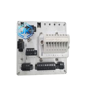 ABB REF601 变压器/发电机保护继电器