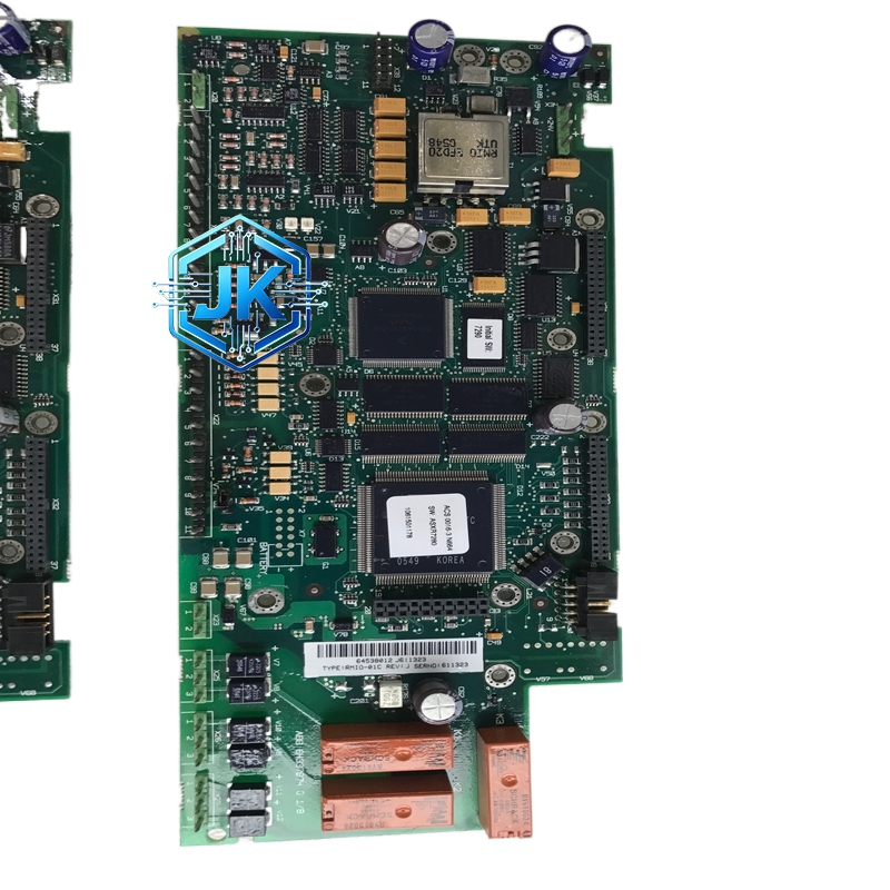 ABB RMIO-01C 远程I/O通信接口模块