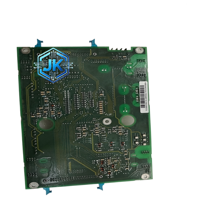 ABB NINT-72C AC800M 8 通道热电偶/热电阻输入模块 - 图片 2