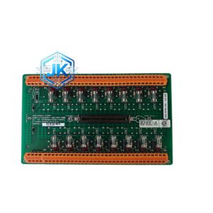 Triconex 275-2 模拟输入 / 热电偶端子板（AI/TC Termination Panel）