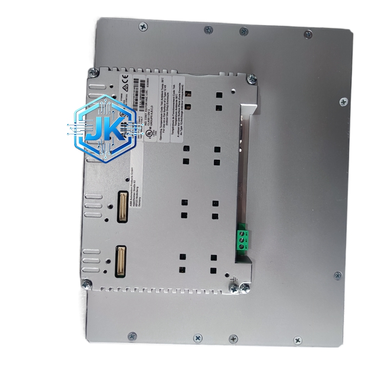 ABB CP651-WEB 10.4 英寸 Web 工业触摸屏 - 图片 2