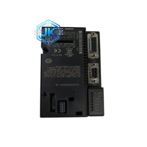 GE IC200CPU002 VersaMax 系列标准 CPU 模块