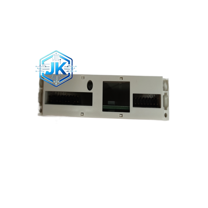 ABB DO910 16 通道 24V 直流高速数字量输出模块 - 图片 2