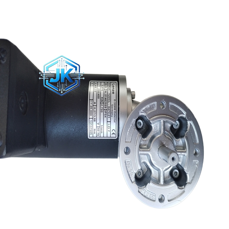 ABB SSN25-1UVCL-047C21 微型断路器(单极 C 型 47A) - 图片 3