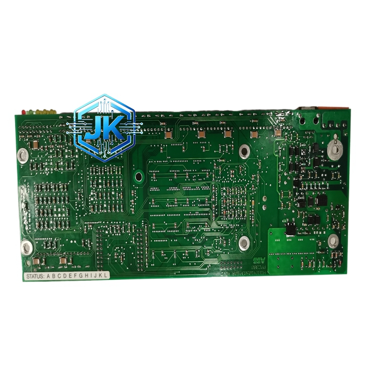 ABB PPC380AE02 冗余工业控制器(PPC 系列) - 图片 3