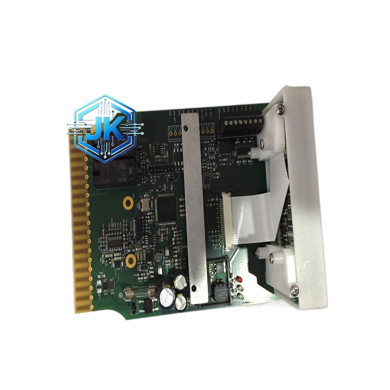 ABB DFI-110-340F 开关电源模块 - 图片 3