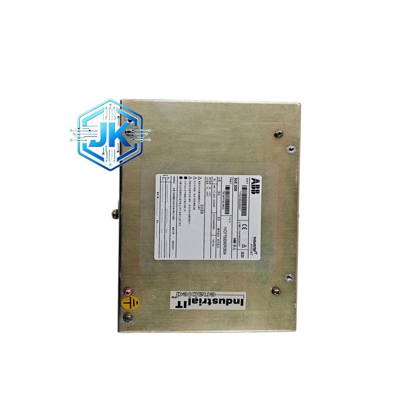 ABB SUE3000 1VCF750090R0804 微型断路器 - 图片 2