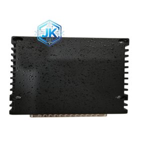 GE IS220PTURH1B Mark VIe 涡轮专用主 I/O 跳闸包