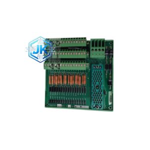 Triconex 3000656-210-REVA 故障安全 I/O 模块（REVA 为硬件版本 A）