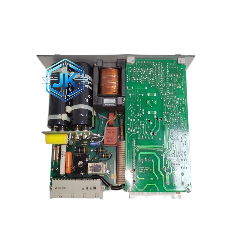 ABB KX8974c V24 工业控制模块