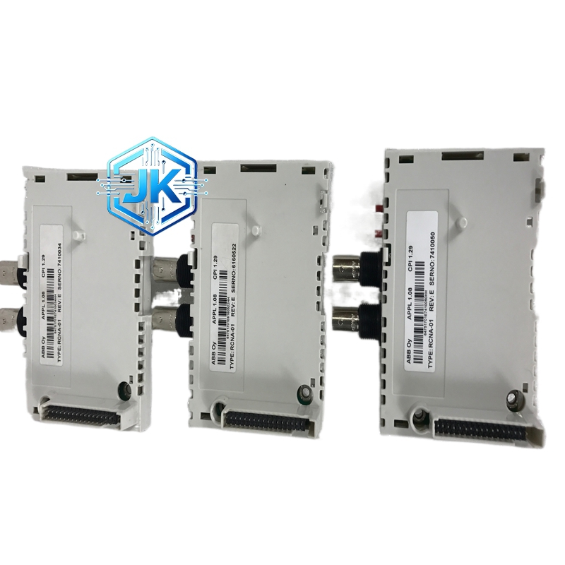 ABB RCNA-01 剩余电流保护附件 - 图片 3