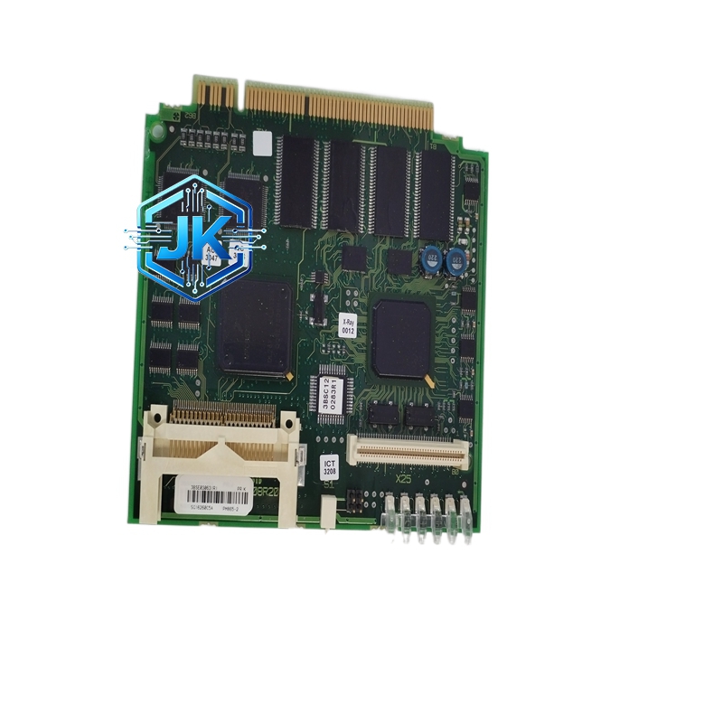 ABB PM865K02 高速型控制处理器(K02版本) - 图片 3