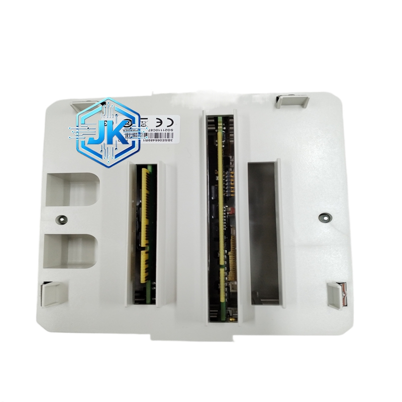 ABB PM856AK01 AC800M 以太网通信处理器模块 - 图片 3