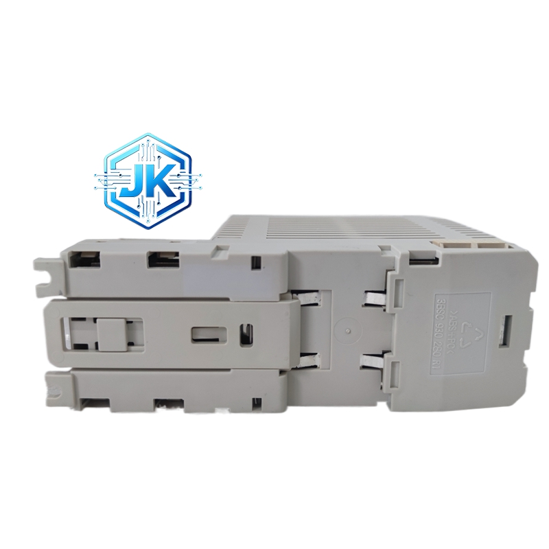 ABB CI820V1 冗余现场总线通信模块 - 图片 2