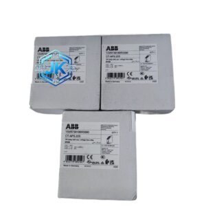 ABB 1SVR360563R1001 CP-C.1 24/5.0 工业开关电源