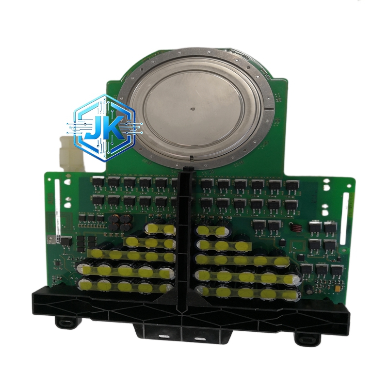 ABB 5SHX2645L0006 Emax2 框架式高压断路器(630A)