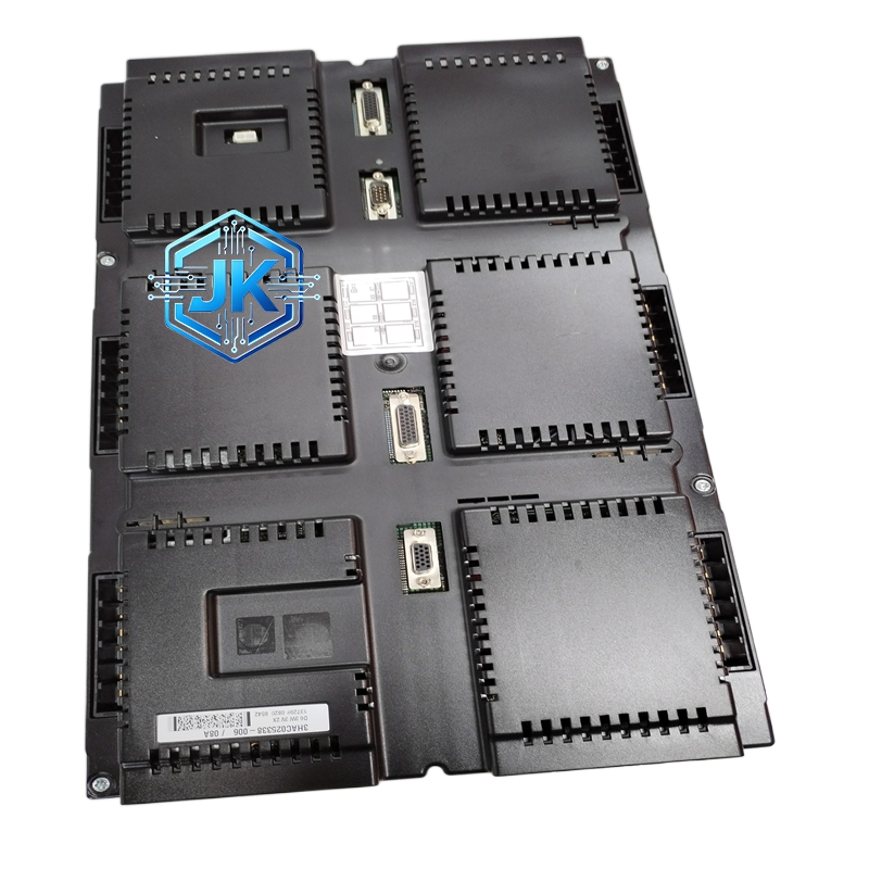 ABB 3HAC025338-006 FlexPendant 示教器(标准版)