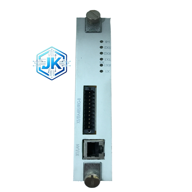 ABB COM0011 AC800M 串口通信接口模块 - 图片 2