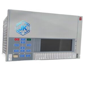 ABB REC670 1MRK002814-AC 馈线保护继电器（AC版本）