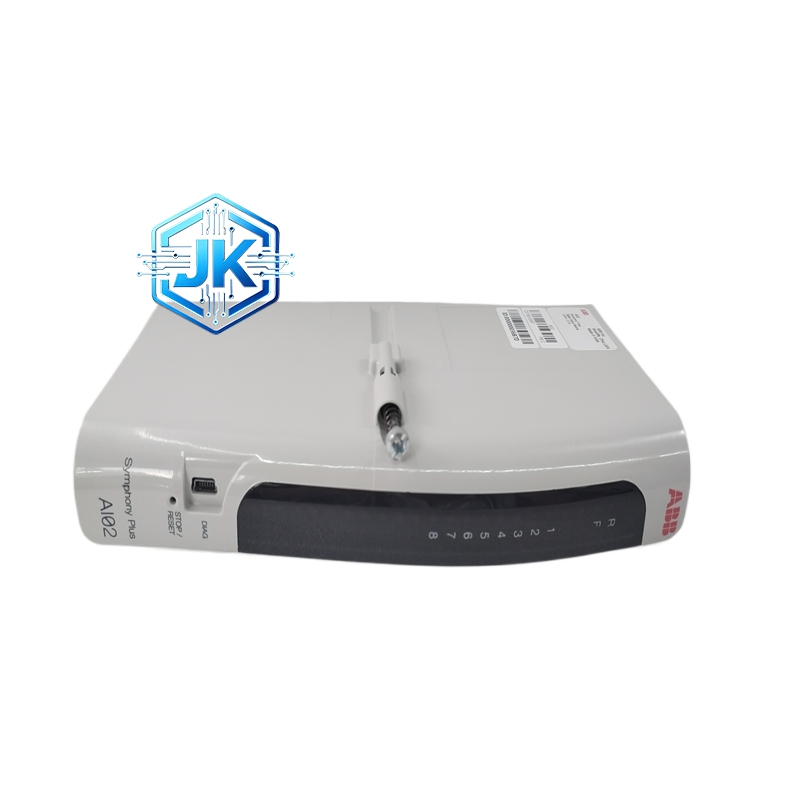 ABB AI02 模拟量输入模块(Symphony Plus 系统) - 图片 2