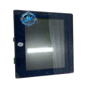 GE IC755CSW07CDA 7 英寸宽屏彩色工业触摸屏（QuickPanel + 系列）