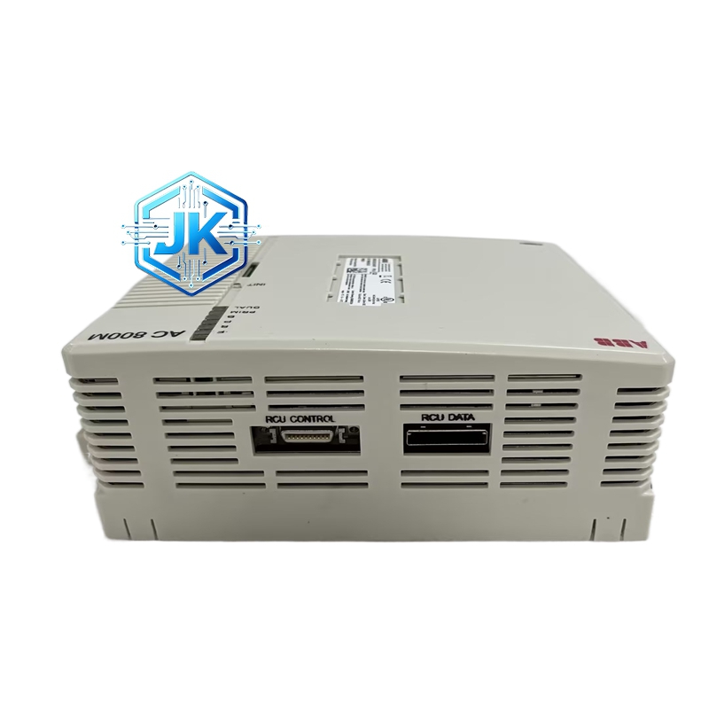 ABB PM891K01 3BSE053241R1 安全仪表系统(SIS)专用处理器 - 图片 2