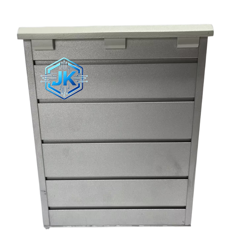 ABB SYN5202-0277 3BHB006715R0277 同步检查继电器 - 图片 2