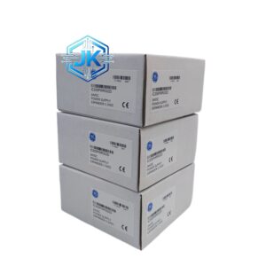 GE IC200PWR002 24VDC 增强型电源模块