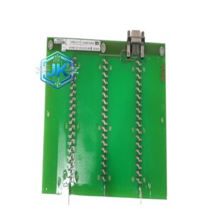 ABB XVC770BE101 3BHE021083R0101 热电偶专用输入模块