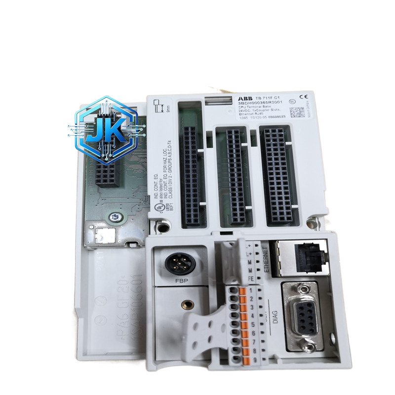 ABB TB711FC1 风机盘管温控器