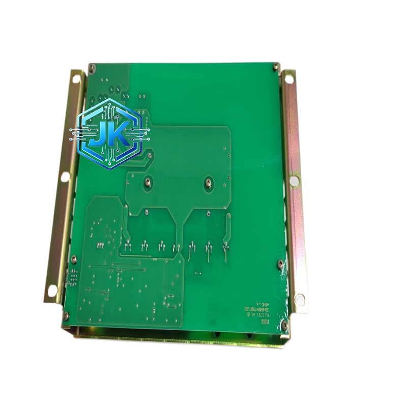 ABB ACS800变频器主控制单元板 - 图片 3